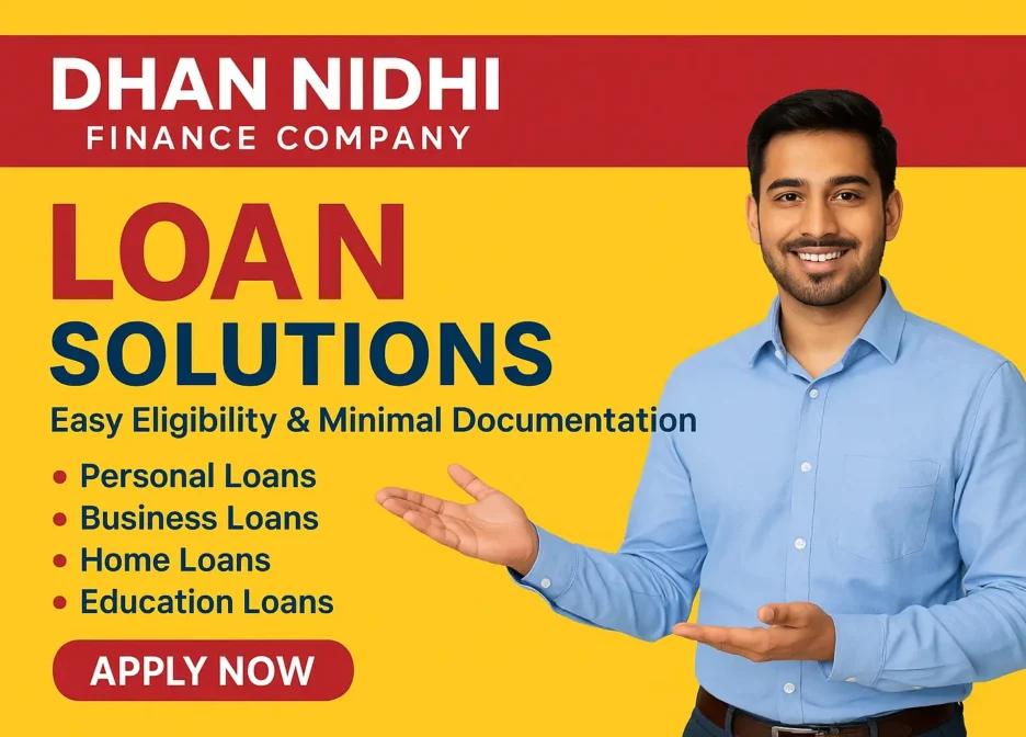 Tailored Loan Solutions