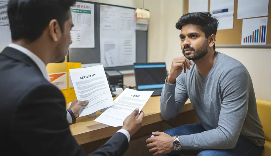 Simplifying Debt with Consolidation Loans